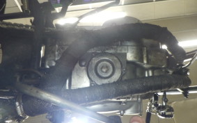 SUZUKI GRASS TRACKER Bigboy NJ47A