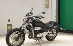 HONDA MAGNA 250 1996 MC29