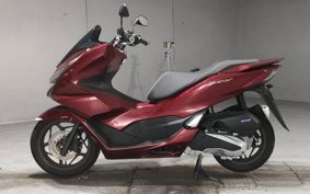 HONDA PCX 125 JK05