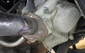 YAMAHA MAJESTY 250 C 2021 SG03J