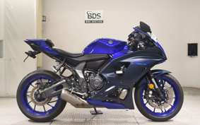 YAMAHA YZF-R7 2022 RM39J