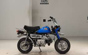 HONDA MONKEY 2021 Z50J