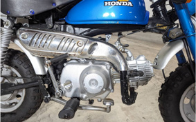 HONDA MONKEY Z50J
