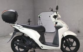 HONDA DIO 110 JF58