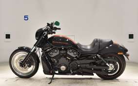 HARLEY NIGHT ROD 1250 SP 2009