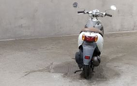 SUZUKI LET's 4 CA41A