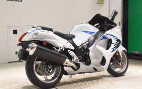SUZUKI HAYABUSA Gen.2 2009
