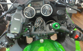 KAWASAKI NINJA ZX-14R ABS 2017 ZXT40J