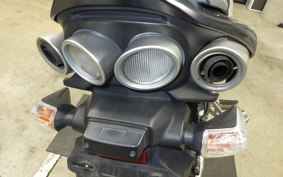 SUZUKI GSR 400 2008 GK7DA