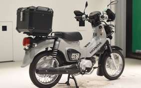 HONDA ｸﾛｽｶﾌﾞ50 AA06