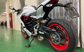 DUCATI  DUCATI  SUPER  SPORT S 2020 VA01