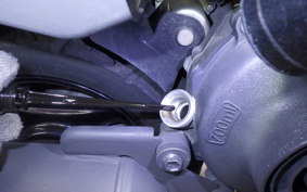 SUZUKI ADDRESS V50 CA4BA