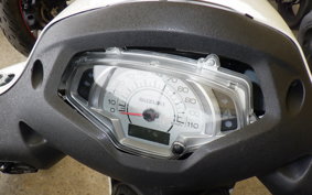 SUZUKI ADDRESS V125 Gen.2 DP12H