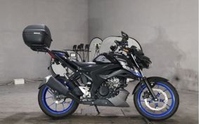 SUZUKI GSX-S125 DL32D