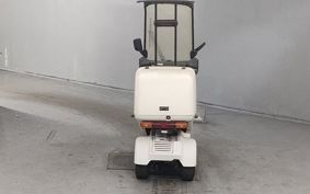 HONDA GYRO TA02