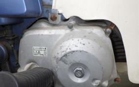 HONDA C90 SUPER CUB HA02