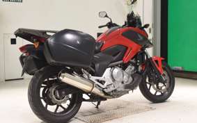 HONDA NC 700 X A 2013 RC63