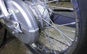HONDA C110 SUPER CUB 1994 JA44