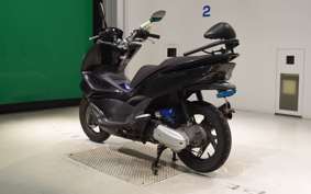 HONDA PCX 125 2025 JF56