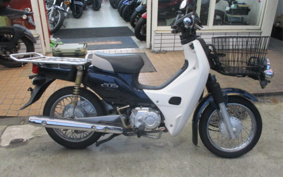 HONDA SUPER CUB50 AA04