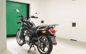 HONDA CBF125T