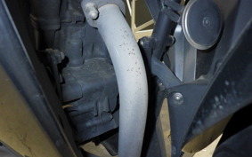 HONDA CBR250R GEN 3 2025 MC41