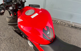 HONDA CB250F MC43
