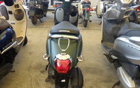 HONDA GIORNO 3 AF77