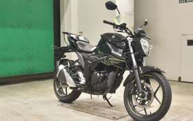 SUZUKI GIXXER 150 ED131