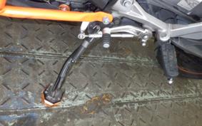 KTM 200 DUKE 2001