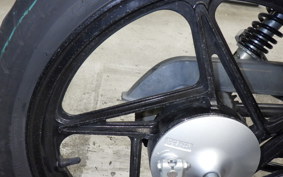 SUZUKI EN125 2A 2006