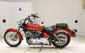 YAMAHA DRAGSTAR 250 VG05J