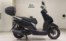 HONDA LEAD 125 2013 JK12