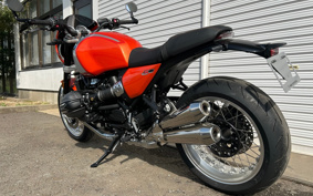 BMW R12 Standart 2025 0N01