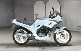 HONDA VT250F MC15