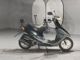 Фото Honda DIO с японского аукциона