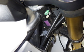 HONDA CBR250RR A 2012 MC51