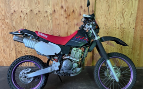 YAMAHA TT250R 4GY
