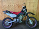 Фото Yamaha TT250R с японского аукциона