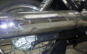YAMAHA DRAGSTAR 250
