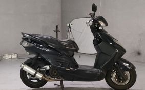 YAMAHA CYGNUS125X SE44J