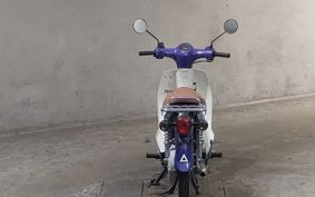 HONDA SUPER CUB110 JA07