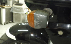 SUZUKI RG125 Gamma 2023 NF13A