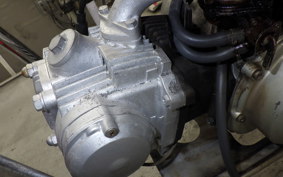 HONDA CT110 HUNTER CUB 2008 JD01