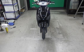 HONDA TACT Basket 2026 AF75