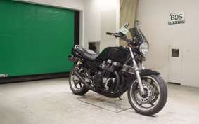 HONDA CB750 GEN 2 1999 RC42