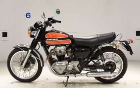 KAWASAKI W400 2006 EJ400A