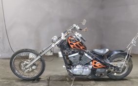 KAWASAKI VULCAN400 VN400A