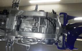 YAMAHA YZ450 F CJ41C