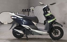 HONDA LEAD 125 JF45